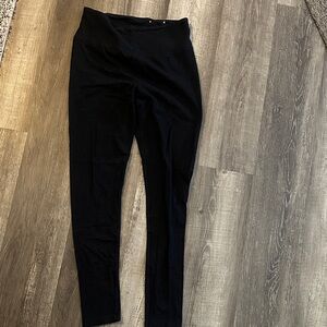 Sonoma Black Leggings